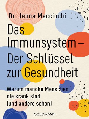 cover image of Das Immunsystem – Der Schlüssel zur Gesundheit